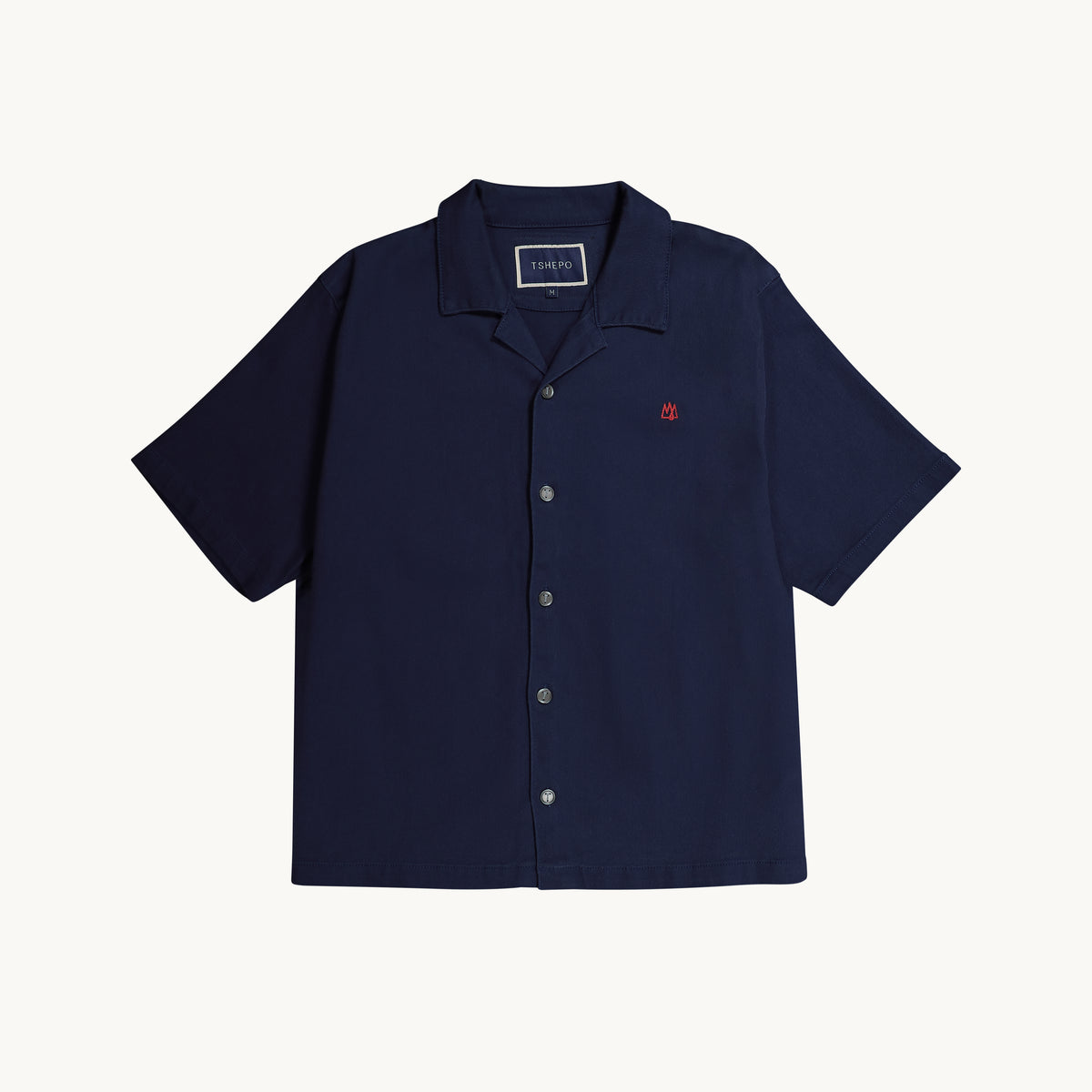 RESORT SHIRT