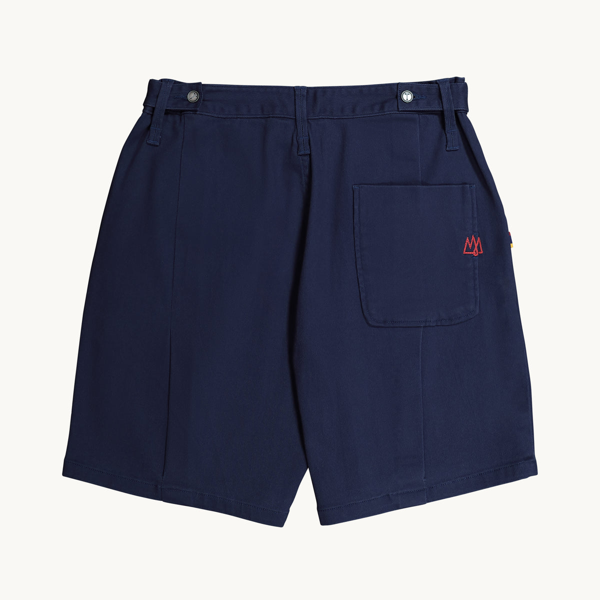 RESORT SHORTS