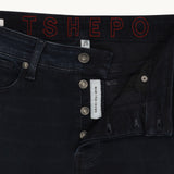 MENS TAKALANI JEANS, DARK WASH