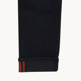 MENS TAKALANI JEANS, DARK WASH