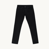 N1 VINTAGE BLACK JEANS