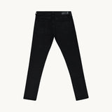 N1 VINTAGE BLACK JEANS