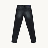 WOMENS A1 CHARCOAL JEANS