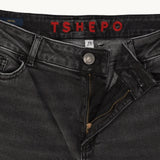 LADIES SKINNY ROYAL TAKALANI JEANS, FADE