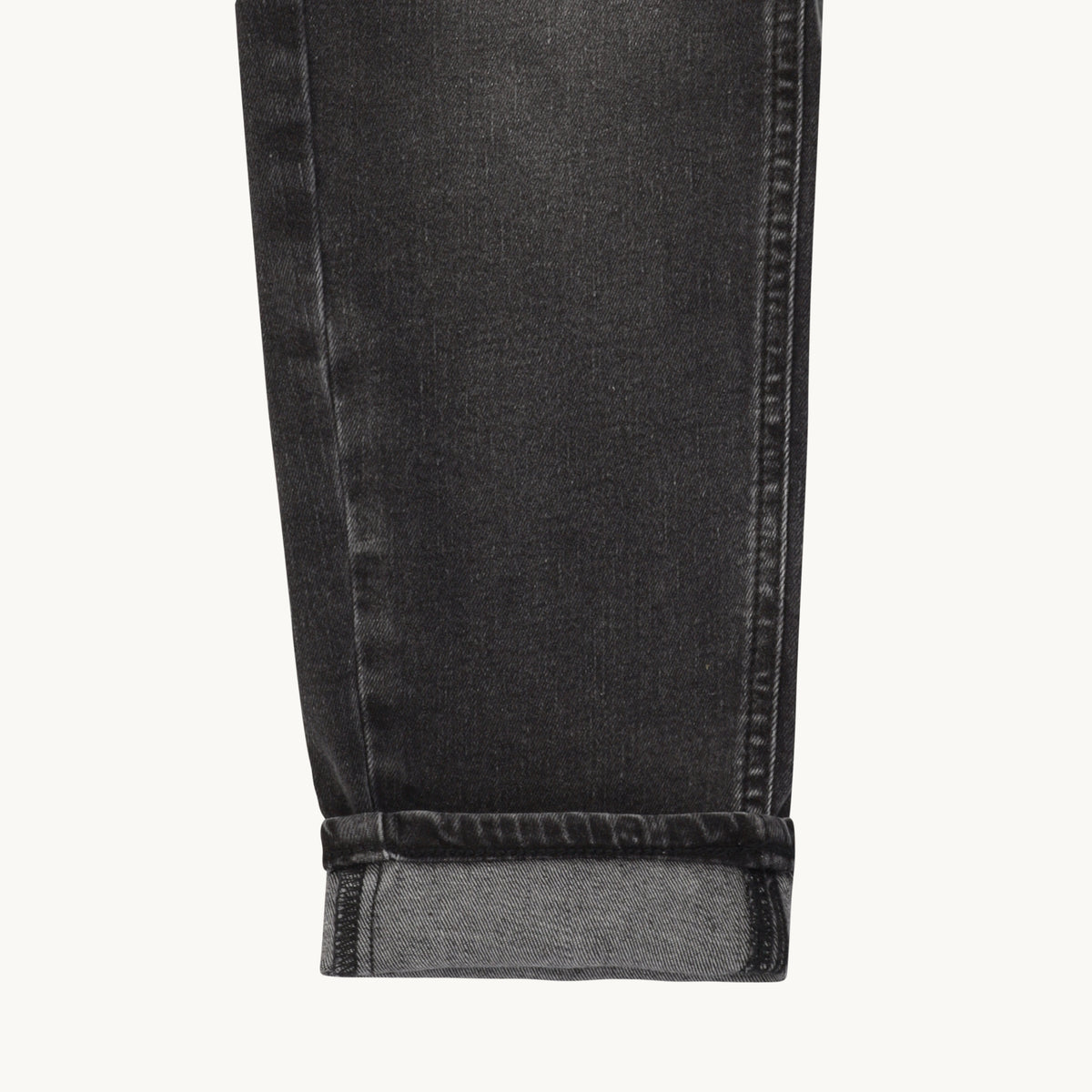 WOMENS A1 CHARCOAL JEANS