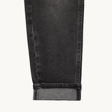 WOMENS A1 CHARCOAL JEANS