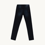 WOMENS A1 BLUE BLACK JEANS