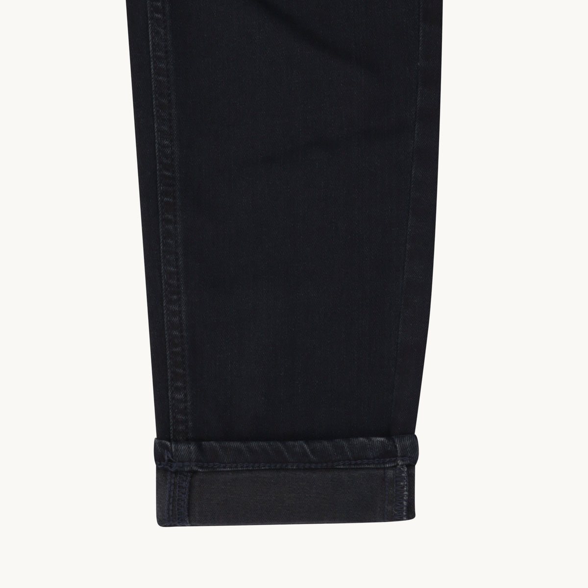 WOMENS A1 BLUE BLACK JEANS