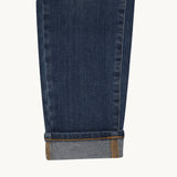 LADIES SKINNY ROYAL TAKALANI JEANS, LIGHTWASH