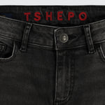 TSHEPO LADIES SKINNY JEANS, FADE 