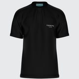TSHEPO Self-care T-shirt, Black