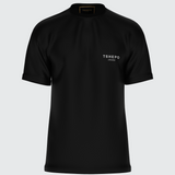 TSHEPO SELF-CARE T-SHIRT, BLACK 2 | TSHEPO