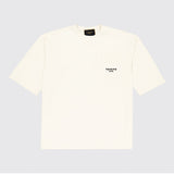 TSHEPO SELF-CARE, OVERSIZED T-SHIRT, WHITE