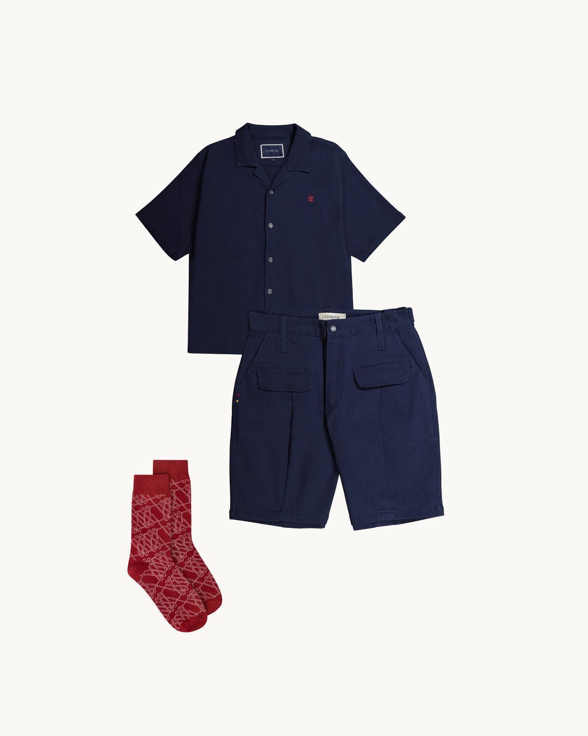 S/S LOOK3