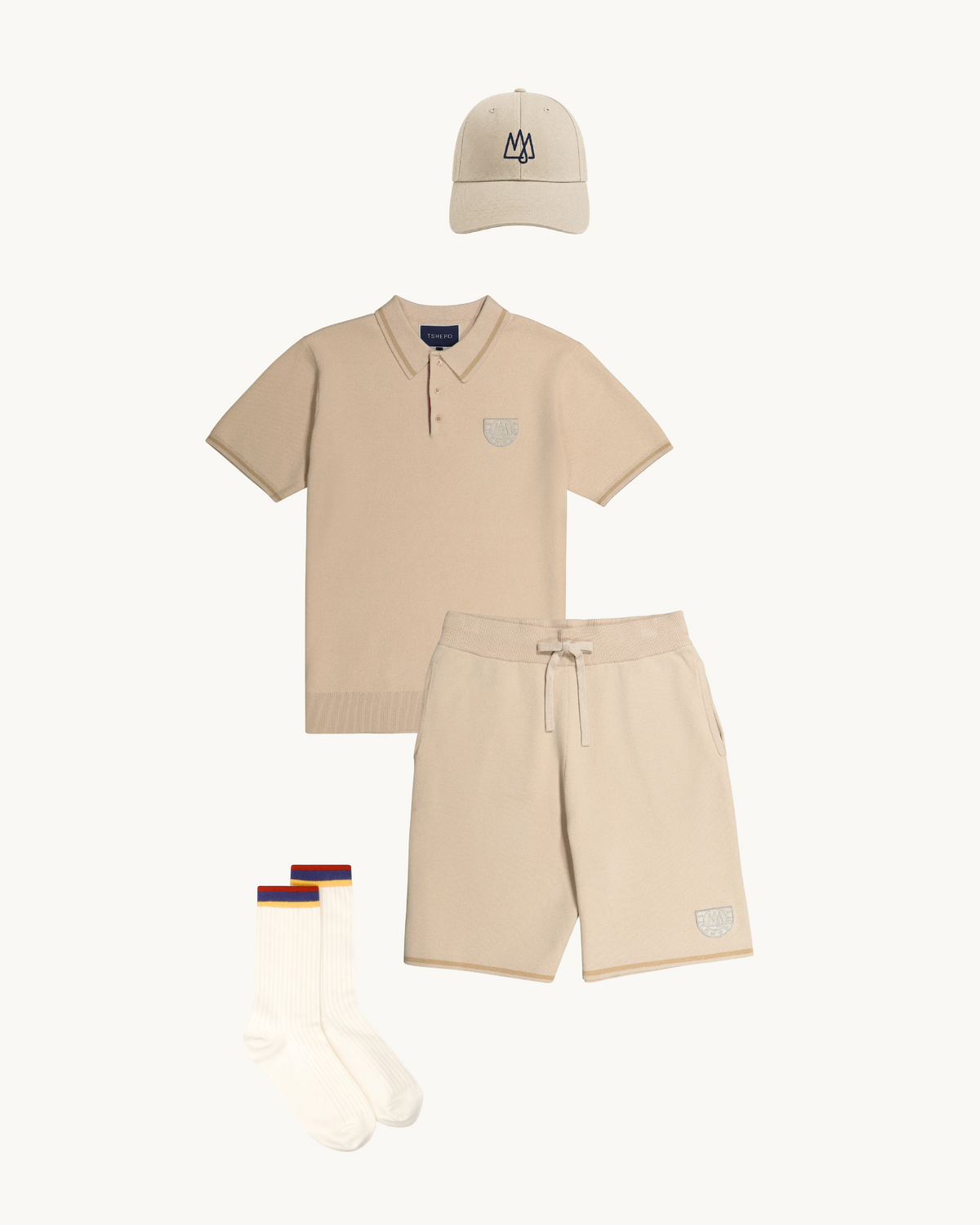 S/S LOOK2