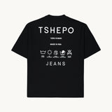 Self Care, Oversized T-Shirt