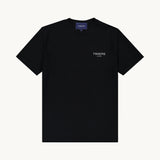 SELF CARE T-SHIRT, BLACK
