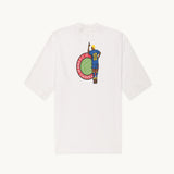 JERSEY NO.10 T-SHIRT