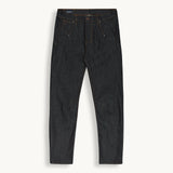 M1 | CARROT FIT - STRETCH INDIGO