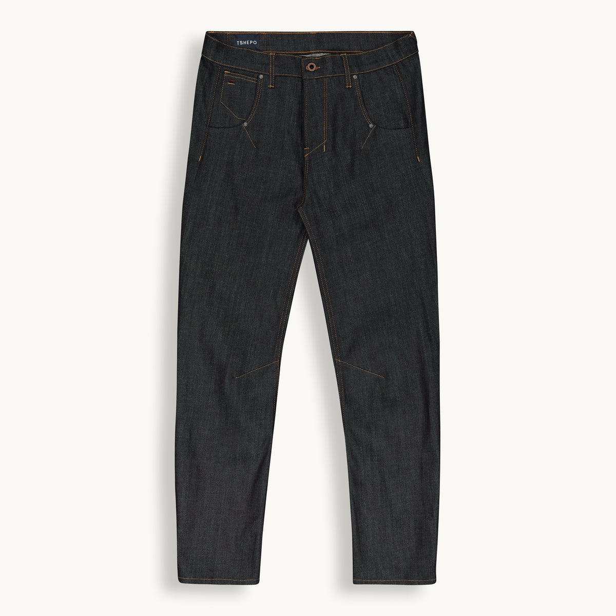 M1 INDIGO JEANS