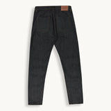 M1 | CARROT FIT - STRETCH INDIGO