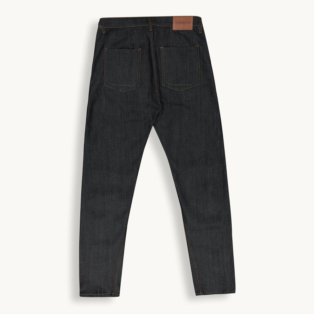 M1 INDIGO JEANS