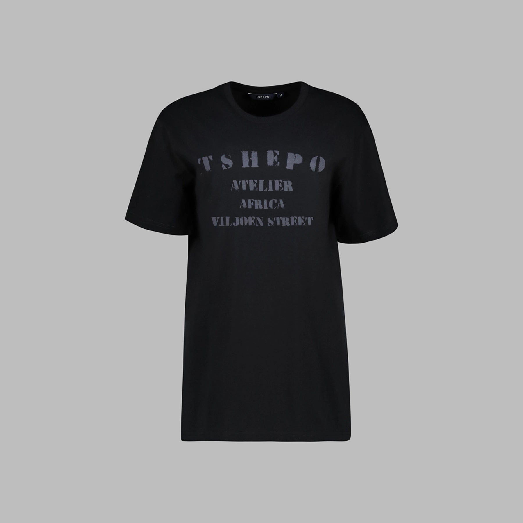 Tshepo Atelier T-Shirt