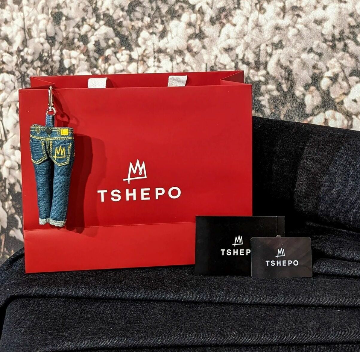 TSHEPO DIGITAL GIFT CARD | TSHEPO