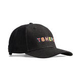 TSHEPO Pride Cap, Black