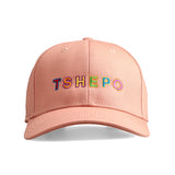 TSHEPO PRIDE CAP, PINK