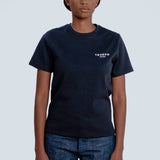 TSHEPO Self-care T-shirt, Black