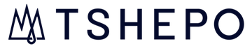 TSHEPO logo