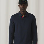 TSHEPO Golfer on model.