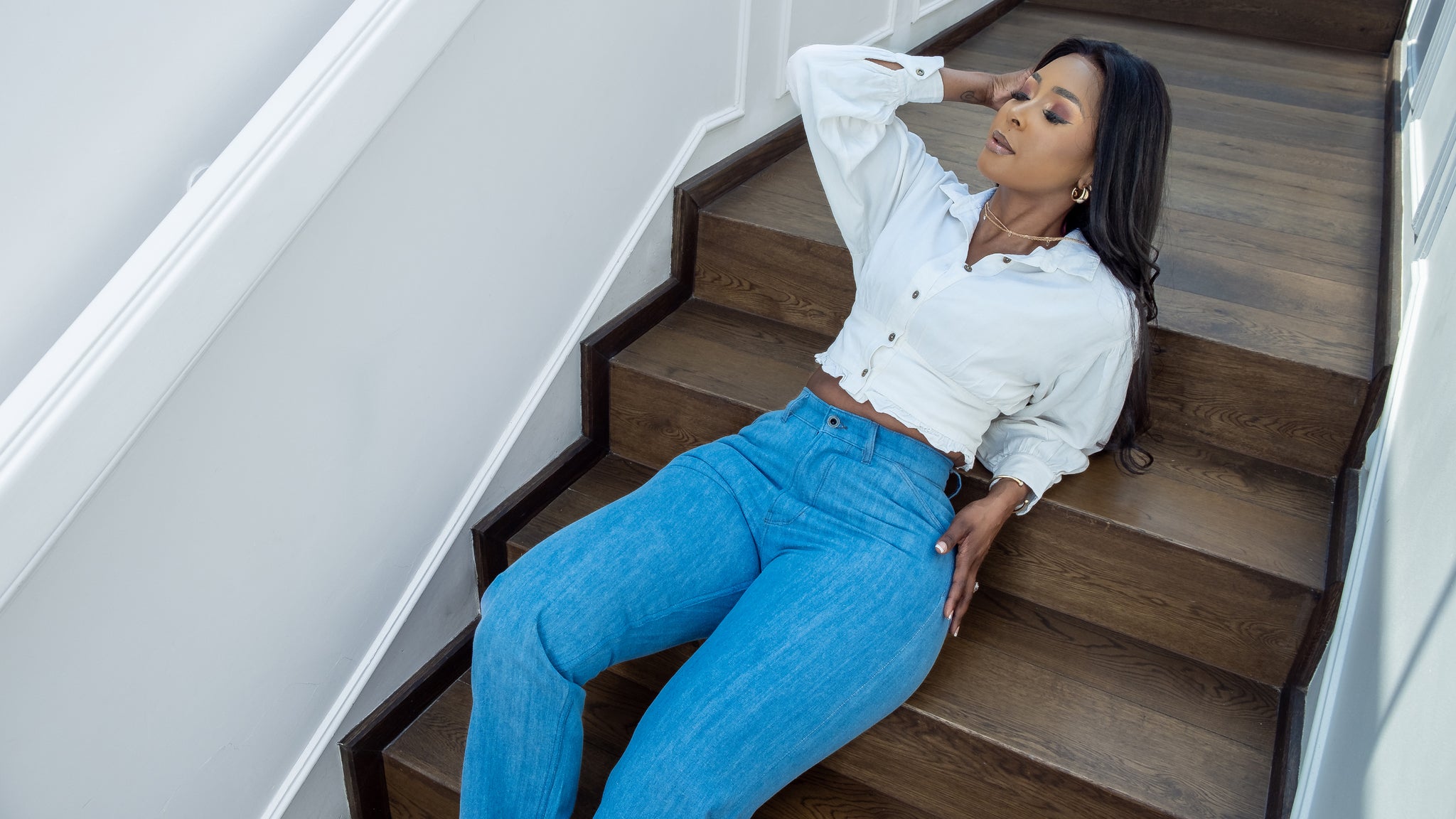 Tshepo jeans online clearance
