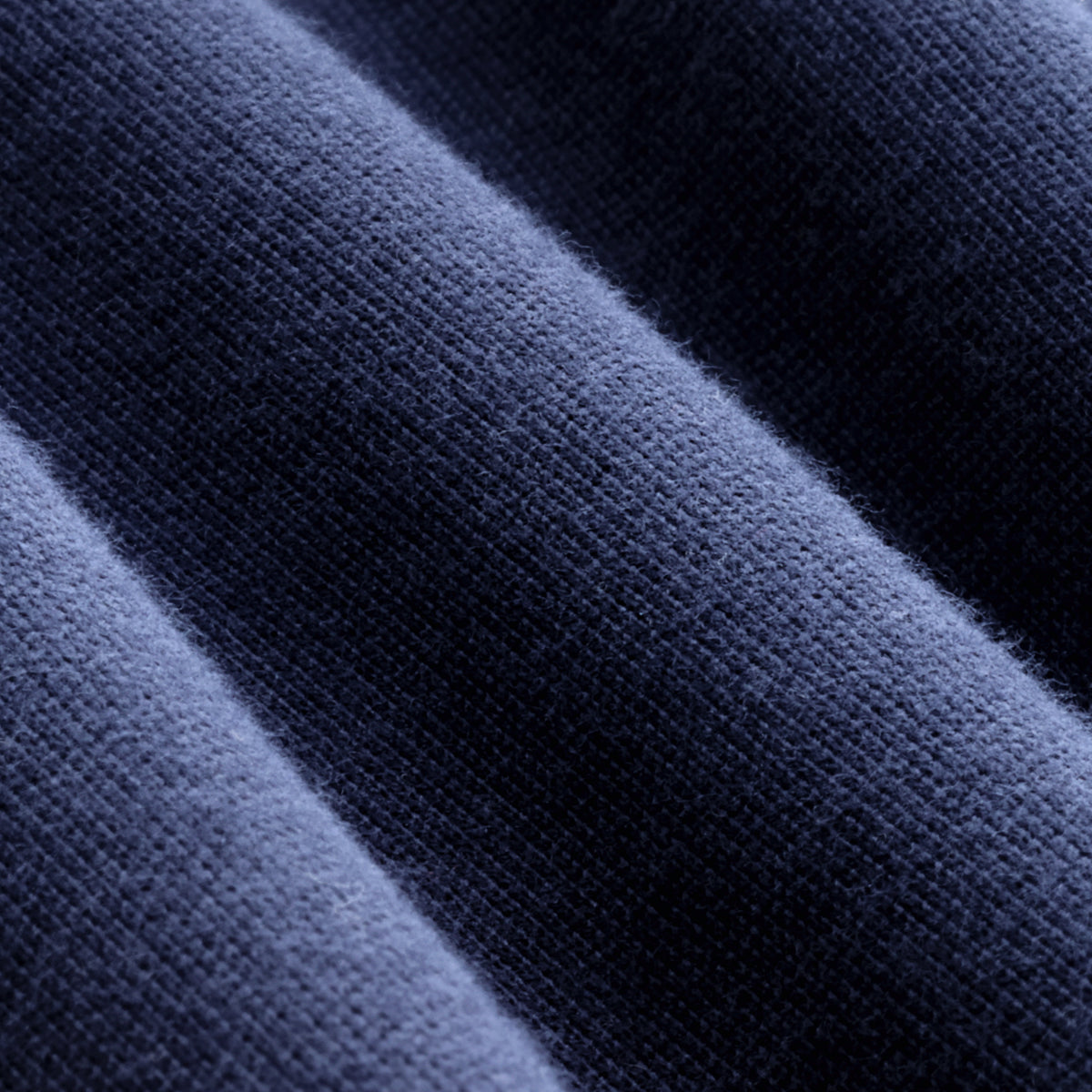 Details of the TSHEPO Navy polo