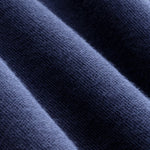 Details of the TSHEPO Navy polo