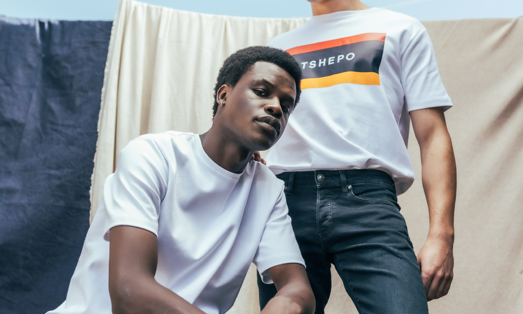 TSHEPO Luxury Denim Lifestyle Brand