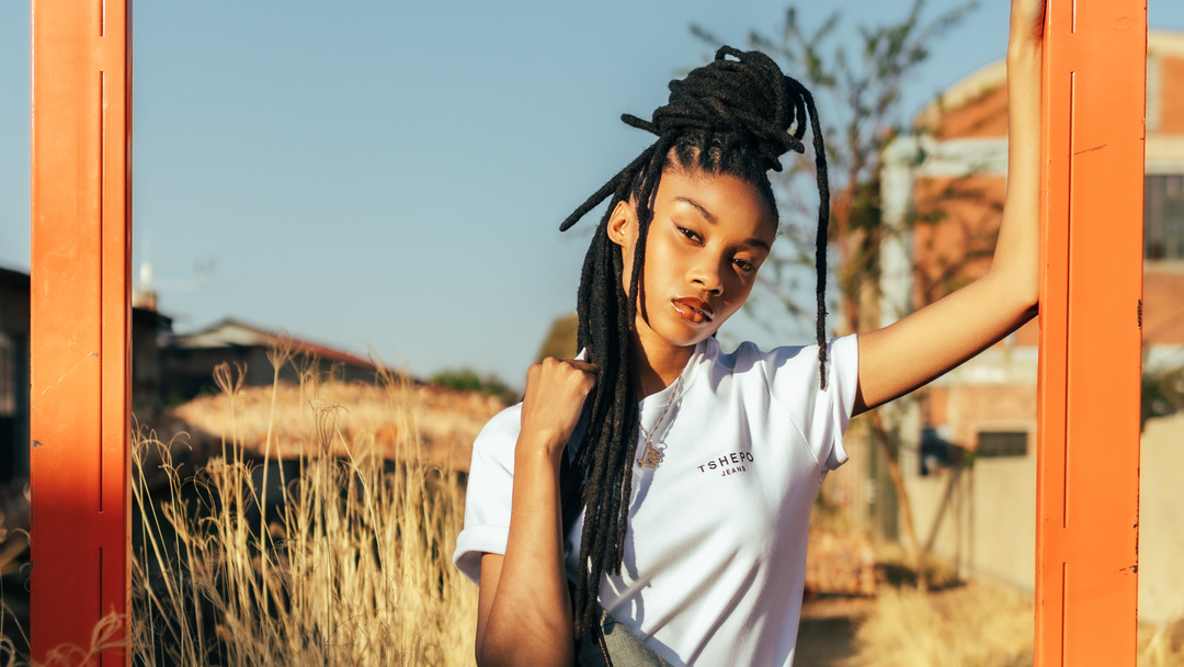 About Us | TSHEPO