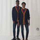 Models in TSHEPO Jersey