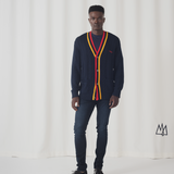 Cardigan Jersey
