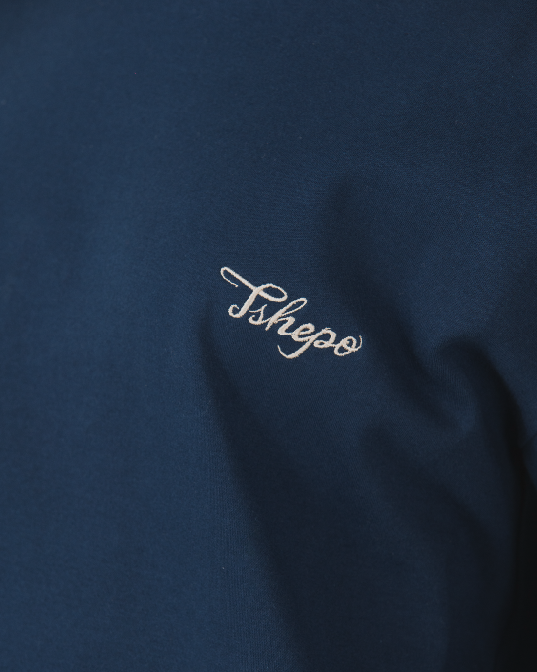 SIGNATURE, OVERSIZED CREWNECK