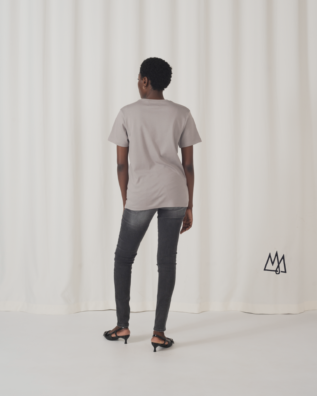 LADIES JEANS
