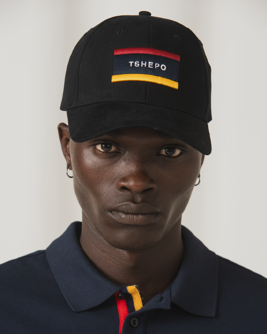 FLAGSHIP CAP