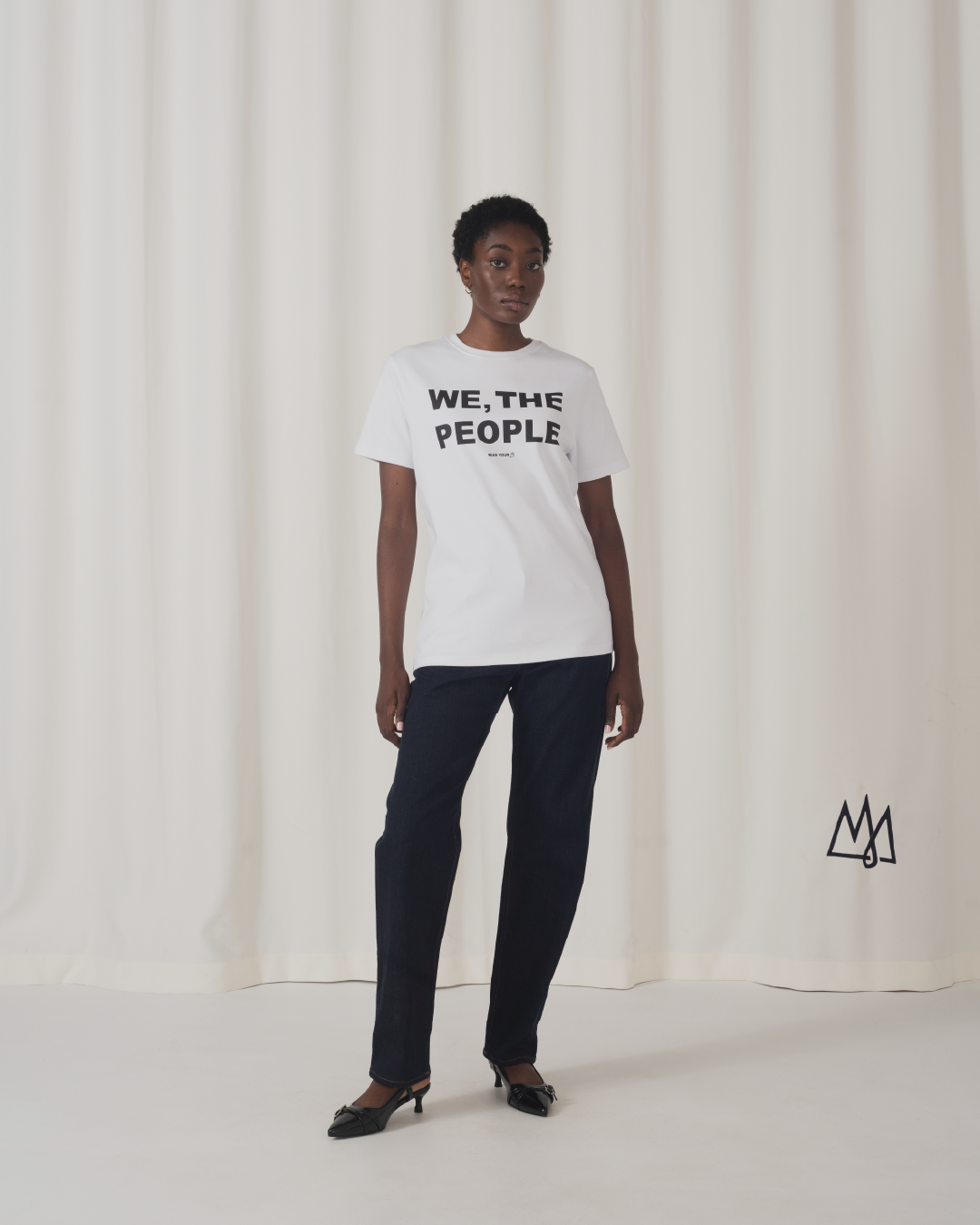 WE THE PEOPLE T-SHIRT