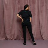 LMC POCKET MASTER - BLACK