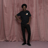 LMC POCKET MASTER - BLACK