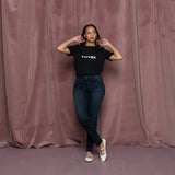 LMC LUXURIOUS MARBLE CIRCUS - BLACK