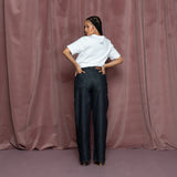 LMC LUXURIOUS MARBLE CIRCUS - WHITE