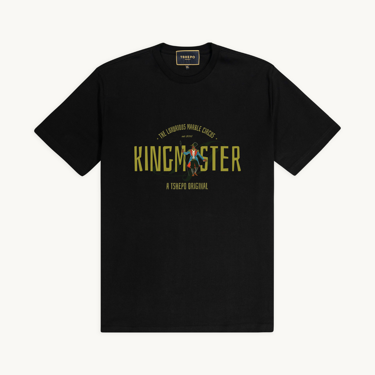 LMC KING MASTER