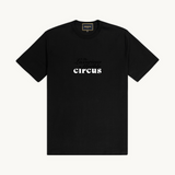 LMC LUXURIOUS MARBLE CIRCUS - BLACK